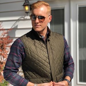 Meet your Posher, Matt